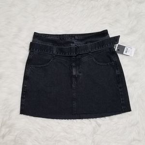 Guess Denim Skirt